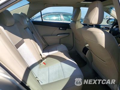 Zdjęcie 10 z 12 samochodu: 2013 TOYOTA CAMRY HYBRID XLE VIN:4T1BD1FK6DU093435 - miniatura