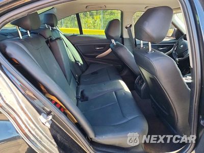 Zdjęcie 10 z 13 samochodu: 2014 BMW 320 I XDRIVE VIN:WBA3C3C51EPV90721 - miniatura