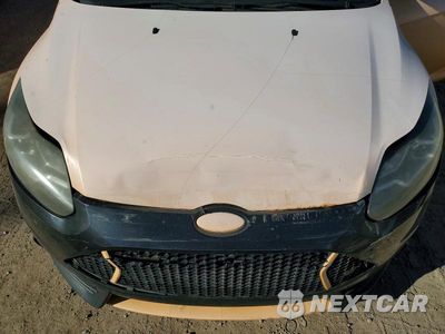 Zdjęcie 12 z 13 samochodu: 2013 FORD FOCUS ST VIN:1FADP3L91DL168880 - miniatura