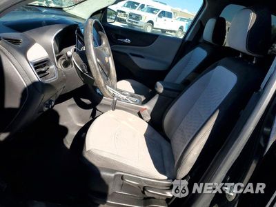 Zdjęcie 7 z 12 samochodu: 2018 CHEVROLET EQUINOX LS VIN:2GNAXHEV1J6222310 - miniatura