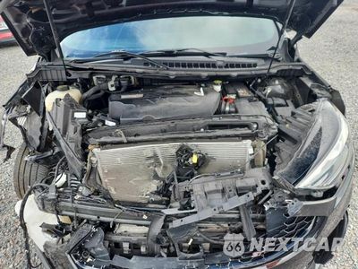 Zdjęcie 12 z 13 samochodu: 2020 FORD EDGE ST VIN:2FMPK4AP3LBA23704 - miniatura
