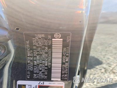 Zdjęcie 12 z 12 samochodu: 2014 TOYOTA CAMRY SE VIN:4T1BF1FKXEU420074 - miniatura