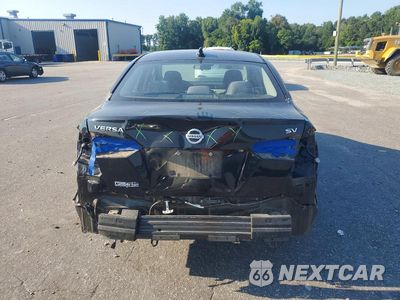 Zdjęcie 6 z 12 samochodu: 2020 NISSAN VERSA SV VIN:3N1CN8EV7LL877287 - miniatura