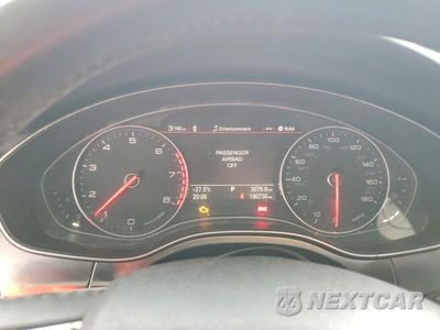 Zdjęcie 9 z 12 samochodu: 2012 AUDI A6 PREMIUM PLUS VIN:WAUGGAFC9CN145785 - miniatura