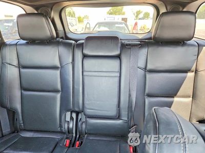 Zdjęcie 10 z 14 samochodu: 2014 JEEP GRAND CHEROKEE OVERLAND VIN:1C4RJFCT4EC281934 - miniatura