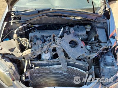 Zdjęcie 11 z 12 samochodu: 2013 HONDA CIVIC LX VIN:19XFB2F59DE242074 - miniatura