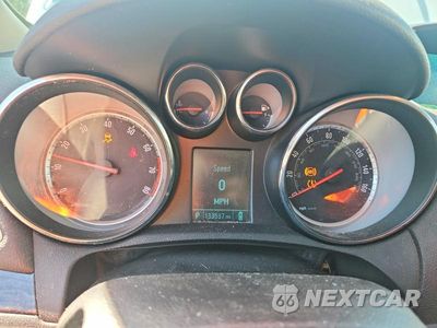 Zdjęcie 9 z 14 samochodu: 2016 BUICK ENCORE PREMIUM VIN:KL4CJHSB7GB537626 - miniatura