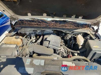 Zdjęcie 11 z 13 samochodu: 2005 GMC NEW SIERRA C3500 VIN:1GDJC34U85E277804 - miniatura