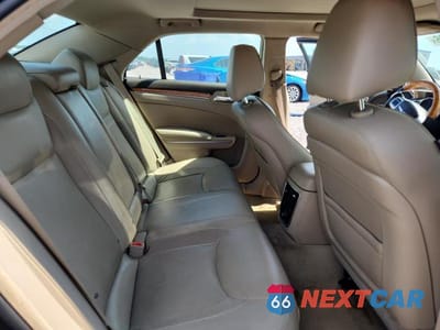 Zdjęcie 10 z 12 samochodu: 2013 CHRYSLER 300C VIN:2C3CCAET7DH618760 - miniatura