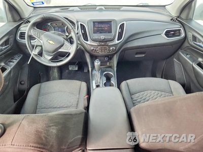 Zdjęcie 8 z 12 samochodu: 2020 CHEVROLET EQUINOX LT VIN:3GNAXUEV8LS535805 - miniatura