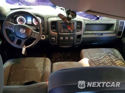 Zdjęcie 8 z 12 samochodu: 2016 RAM RAM VIN:3C6RR7KT2GG148905 - miniatura