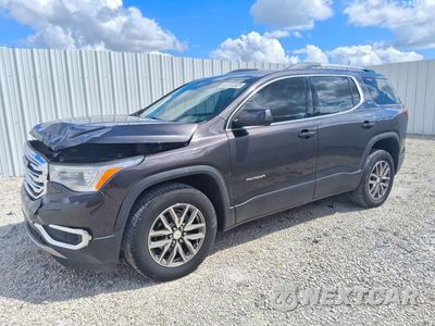 2019 GMC ACADIA SLE 1GKKNLLS5KZ118671 - główne zdjęcie licytacji z USA - miniatura