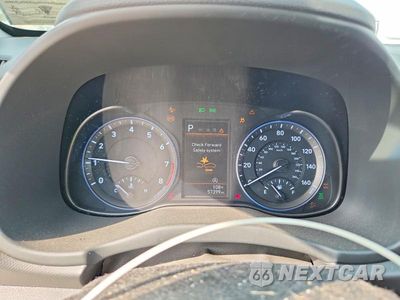 Zdjęcie 9 z 13 samochodu: 2022 HYUNDAI KONA SE VIN:KM8K2CAB8NU913332 - miniatura