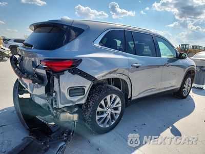 Trzecie zdjęcie samochodu z tyłu: 2025 BUICK ENCLAVE PREFERRED VIN:5GAERARS3SJ195368 - miniatura