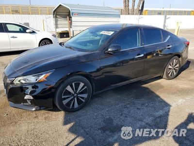 2020 NISSAN ALTIMA SL 1N4BL4EV2LC152933 - główne zdjęcie licytacji z USA - miniatura