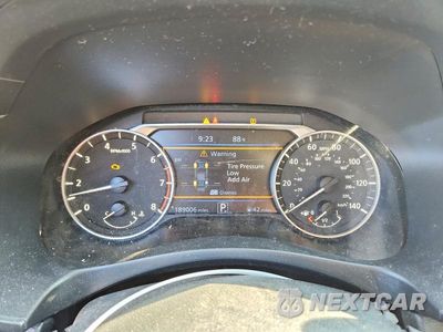 Zdjęcie 9 z 12 samochodu: 2019 NISSAN ALTIMA S VIN:1N4BL4BV1KC149539 - miniatura