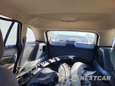 Zdjęcie 10 z 13 samochodu: 2013 FORD EDGE SE VIN:2FMDK4GC3DBB94896 - miniatura
