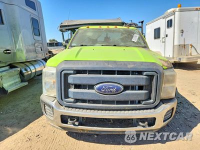 Piąte zdjęcie samochodu w środku: 2014 FORD F350 SUPER DUTY VIN:1FDRF3G62EEB53485 - miniatura