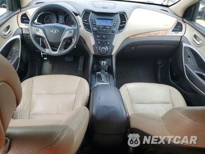 Zdjęcie 8 z 13 samochodu: 2016 HYUNDAI SANTA FE SPORT 2.4L VIN:5XYZT3LB5GG359507 - miniatura