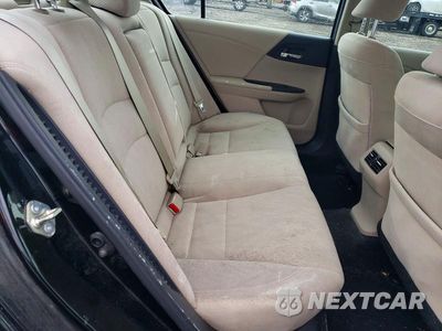 Zdjęcie 10 z 12 samochodu: 2015 HONDA ACCORD HYBRID VIN:1HGCR6F30FA004688 - miniatura