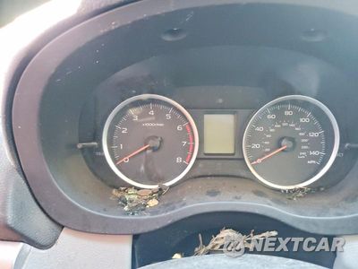 Zdjęcie 9 z 13 samochodu: 2015 SUBARU FORESTER 2.5I PREMIUM VIN:JF2SJADC8FH523553 - miniatura