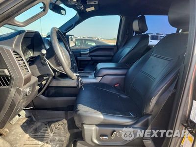 Zdjęcie 7 z 12 samochodu: 2017 FORD F150 SUPERCREW VIN:1FTEW1EF4HKD87255 - miniatura