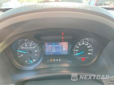 Zdjęcie 9 z 13 samochodu: 2015 FORD EXPLORER POLICE INTERCEPTOR VIN:1FM5K8ARXFGA21655 - miniatura