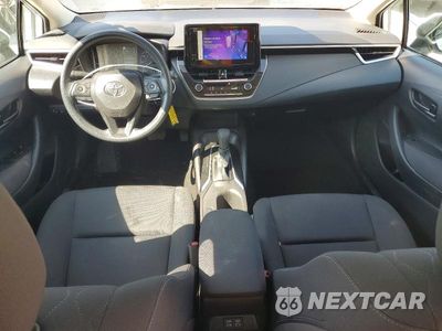 Zdjęcie 8 z 12 samochodu: 2025 TOYOTA COROLLA LE VIN:5YFB4MDE5SP285765 - miniatura