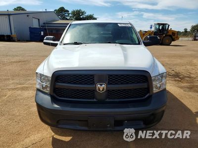 Piąte zdjęcie samochodu w środku: 2022 RAM 1500 CLASSIC TRADESMAN VIN:1C6RR6FG9NS231776 - miniatura