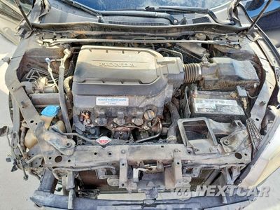 Zdjęcie 11 z 13 samochodu: 2013 HONDA ACCORD TOURING VIN:1HGCR3F9XDA029310 - miniatura