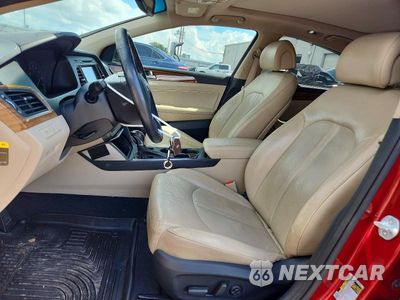 Zdjęcie 7 z 12 samochodu: 2015 HYUNDAI SONATA LIMITED VIN:5NPE34AF5FH060116 - miniatura