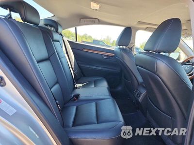 Zdjęcie 10 z 13 samochodu: 2013 LEXUS ES 300H VIN:JTHBW1GGXD2009734 - miniatura