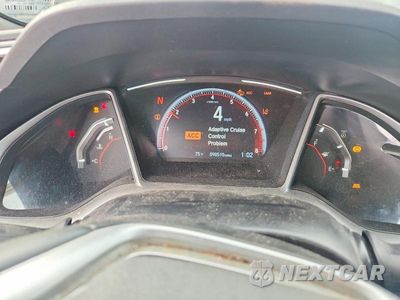 Zdjęcie 9 z 12 samochodu: 2019 HONDA CIVIC SPORT VIN:2HGFC2F87KH515491 - miniatura