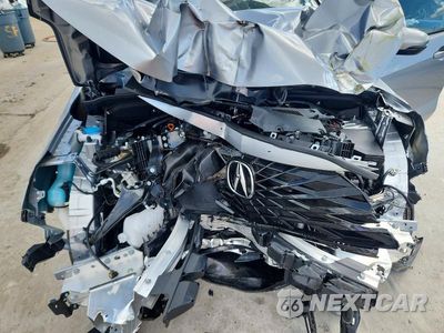 Zdjęcie 12 z 13 samochodu: 2025 ACURA ADX VIN:3HDSA1H34SM708471 - miniatura
