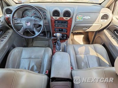 Zdjęcie 8 z 13 samochodu: 2006 GMC ENVOY XL VIN:1GKET16S766104894 - miniatura