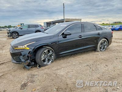 2024 KIA K5 EX 5XXG34J28RG254533 - główne zdjęcie licytacji z USA - miniatura