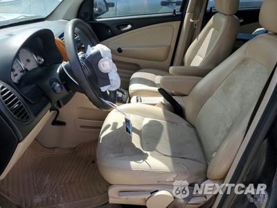 Zdjęcie 7 z 14 samochodu: 2007 SATURN VUE VIN:5GZCZ53487S808107 - miniatura