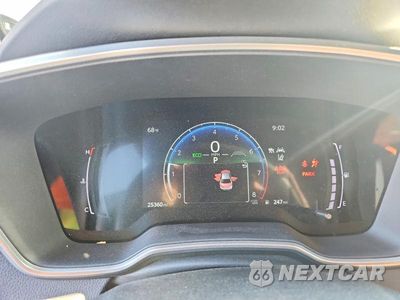 Zdjęcie 9 z 12 samochodu: 2025 TOYOTA COROLLA XSE VIN:5YFT4MCE9SP246649 - miniatura