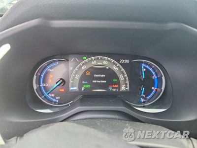 Zdjęcie 9 z 13 samochodu: 2023 TOYOTA RAV4 SE VIN:JTM16RFV2PD088465 - miniatura