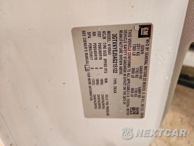 Zdjęcie 12 z 12 samochodu: 2010 GMC SIERRA K1500 HYBRID VIN:3GTXKYEJ5AG215122 - miniatura