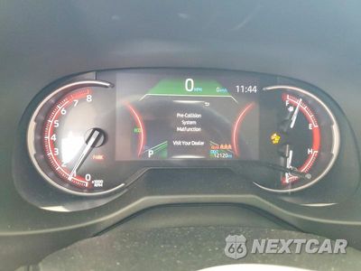 Zdjęcie 9 z 13 samochodu: 2024 TOYOTA RAV4 LE VIN:2T3H1RFV9RW329277 - miniatura