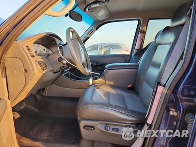 Zdjęcie 7 z 12 samochodu: 2004 FORD EXPLORER SPORT TRAC VIN:1FMZU67K94UA04676 - miniatura