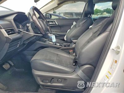 Zdjęcie 7 z 13 samochodu: 2023 MITSUBISHI OUTLANDER SE VIN:JA4J4UA86PZ044542 - miniatura