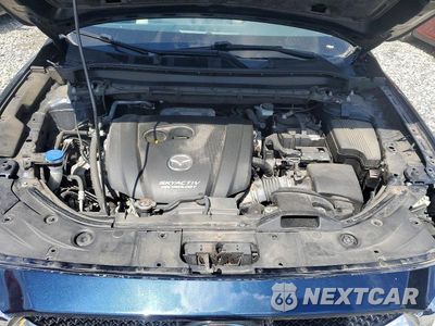 Zdjęcie 12 z 14 samochodu: 2019 MAZDA CX-5 GRAND TOURING VIN:JM3KFBDM1K0598321 - miniatura