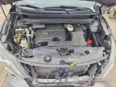 Zdjęcie 12 z 13 samochodu: 2020 NISSAN PATHFINDER SV VIN:5N1DR2BNXLC605122 - miniatura