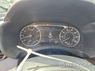 Zdjęcie 9 z 13 samochodu: 2020 NISSAN ALTIMA S VIN:1N4BL4BV9LC248952 - miniatura