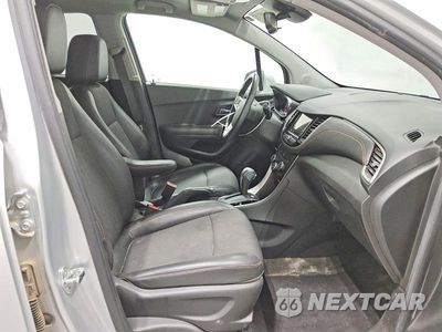 Zdjęcie 14 z 14 samochodu: 2019 CHEVROLET TRAX 1LT VIN:KL7CJPSB2KB895416 - miniatura