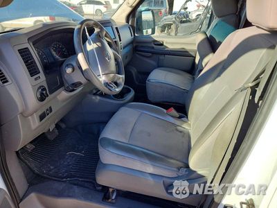 Zdjęcie 7 z 14 samochodu: 2019 NISSAN NV 1500 S VIN:1N6BF0KM1KN801305 - miniatura