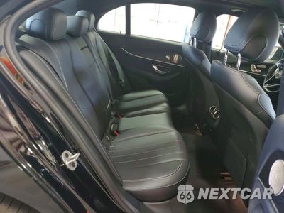 Zdjęcie 10 z 12 samochodu: 2023 MERCEDES-BENZ E 350 4MATIC VIN:W1KZF8EB5PB110321 - miniatura
