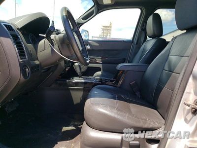 Zdjęcie 7 z 12 samochodu: 2011 FORD ESCAPE LIMITED VIN:1FMCU0EG1BKA04312 - miniatura